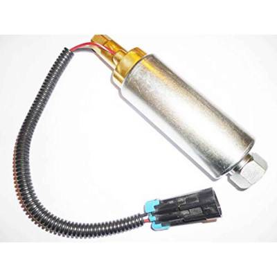 Rareelectrical - New Mercruiser Marine Fuel Pump Compatible With V6/V8 Efi/Mpi Sterndrive 807949A1 Direct Replacement