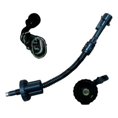 Rareelectrical - Water-In-Fuel Sensor Compatible With 2006-2013 John Deere 6230/6330/6430/7430 4045/6068 Powertech