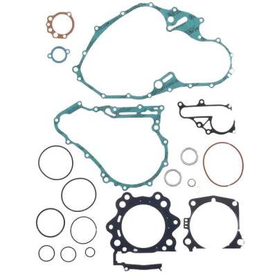 Rareelectrical - New Full Engine Gasket Set Compatible With 2006-2020 Yamaha Raptor 700 700R Yfm700r 686Cc Sohc