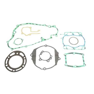 Rareelectrical - New Complete Engine Gasket Kit Compatible With 1988-1997 Yamaha Yz250 / Wr250 249Cc 2-Stroke
