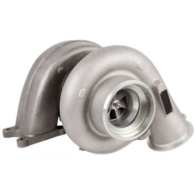 Rareelectrical - New Turbocharger Compatible With Ford F-350 Super Duty 6.0L V8 Powerstroke Diesel 2005-2007 By Part