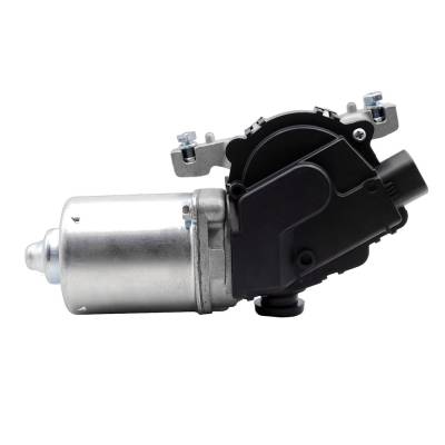Rareelectrical - New Front Wiper Motor Compatible With 2005-2018 Toyota Tacoma 4Runner Fj Cruiser Lexus Is250 Is350