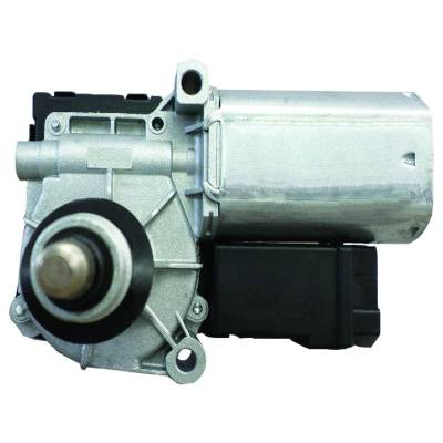 Rareelectrical - New Rear Wiper Motor Compatible With 1993-1998 Jeep Grand Cherokee Base Se Laredo Limited Orvis Tsi