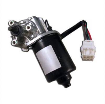 Rareelectrical - New Front Wiper Motor Compatible With Bluebird School Bus Sprague Valeo Wiper System Various Models