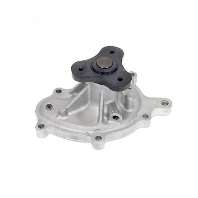Rareelectrical - New Water Pump With Gasket 2.0L Turbo Compatible With 2014-2021 Subaru Forester Xt Wrx 2.0L H4 Dohc