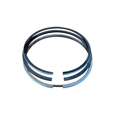 Rareelectrical - Piston Ring Set Compatible With Fpt Industrial N45 Stage Iii/N45 Stage Iv/N45 Stage V Fpt N45 4.5L /