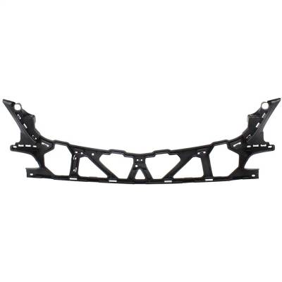 Rareelectrical - New Front Bumper Filler Compatible With Mercedes Benz E300 4Matic E350 Base E400 4Matic E350 4Matic