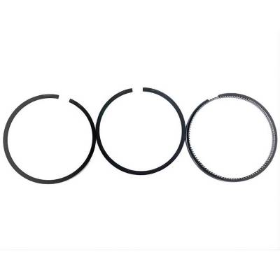 Rareelectrical - 105.0Mm Piston Ring Set Compatible With Caterpillar 307/312/312B/312B L/312C/315/315B