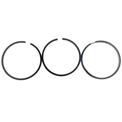 Rareelectrical - Piston Ring Set Compatible With Fg Wilson Various Generator Sets Perkins 1000 Series 1990-2026