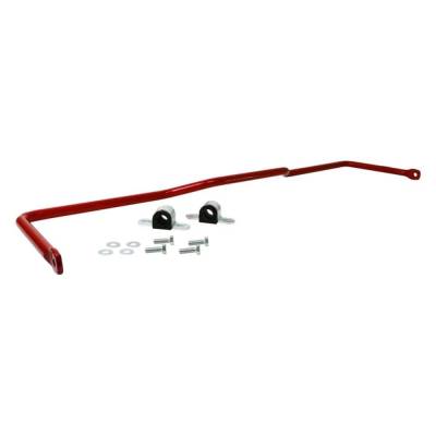 Rareelectrical - New Solid Sway Bar Kit Compatible With Ram 1500 Tradesman 6 Cyl 3.6L 1500 Classic Warlock 6 Cyl 3.6L