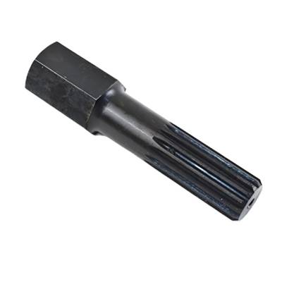 Rareelectrical - New Crankshaft Holder Tool Compatible With 2009-2015 Yamaha Fx Ho Fx Cruiser Ho Fx Sho Fx Cruiser