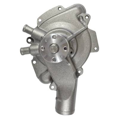 Rareelectrical - Water Pump Compatible With 1965-1970 Oldsmobile 98 7.0L 7.5L V8 Delta 88 Toronado 442 Cutlass F85