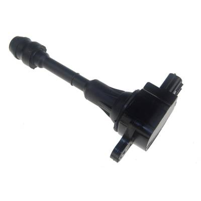 Rareelectrical - Ignition Coil Compatible With 2002-2004 Isuzu Rodeo/Axiom 3.5L V6 Coil-On-Plug 3-Pin Suv 8973154380