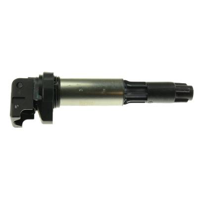 Rareelectrical - Ignition Coil Compatible With 2001-2008 Bmw Z3/Z4 M54b30 3.0L I6 Coil-On-Plug 3-Pin Sports Car