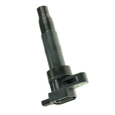 Rareelectrical - Ignition Coil Compatible With 2007-2015 Kia Borrego/Sorento 3.8L V6 Coil-On-Plug 4-Pin Suv C1544