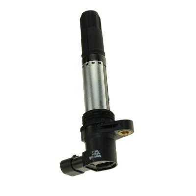 Rareelectrical - Ignition Coil Compatible With 2002-2005 Land Rover Freelander Kv6 2.5L V6 Coil Pack 3-Pin Suv Uf534