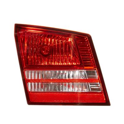 Rareelectrical - New Left Driver Side Inner Tail Light Assembly Compatible With 2009-2020 Dodge Journey Se Sxt