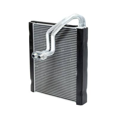 Rareelectrical - New A/C Evaporator Core 19/32 Inlet Outlet Compatible With 2010-2015 Hyundai Tucson Gls Limited Se