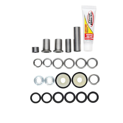 Rareelectrical - New Swing Arm Linkage Bearing Seal Kit Compatible With 2003-2018 Yamaha Yz 85 Yz85 85Cc 2-Stroke