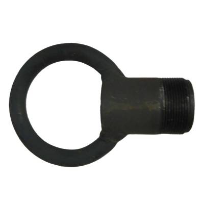 Rareelectrical - New Marine Motor Lifting Eye Tool Compatible With Mercury Mariner 2-Stroke Marine Outboard 40Hp 75Hp