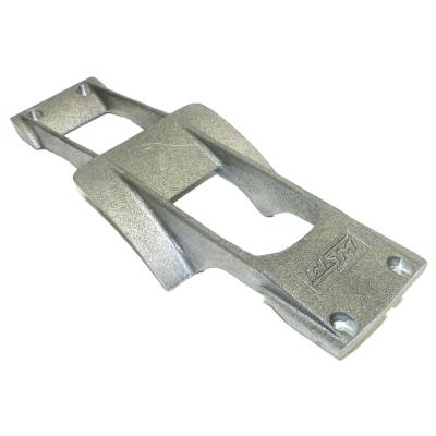 Rareelectrical - New Cast Aluminum Intake Grate Compatible With 2008-2017 Yamaha Superjet 701Cc Sj700 2-Cylinder