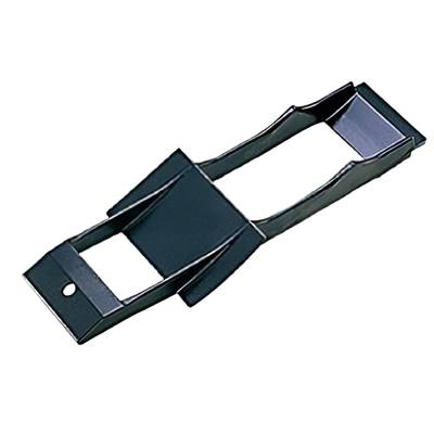 Rareelectrical - New Jet Pump Intake Grate Compatible With 1993-2004 Polaris Hurricane Sl Slt Slh Slx Sltx Slxh