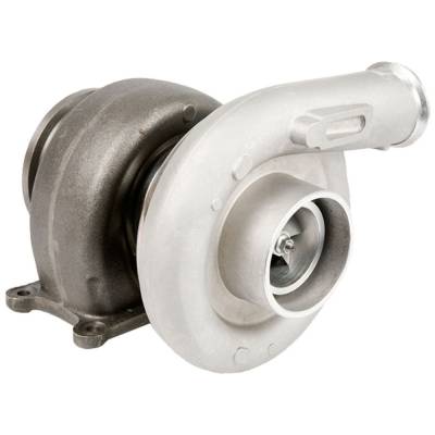 Rareelectrical - New Turbocharger Compatible With Bmw 5 Series 3.0L M57n2 By Part Numbers 758351-5005S 758351-5009S