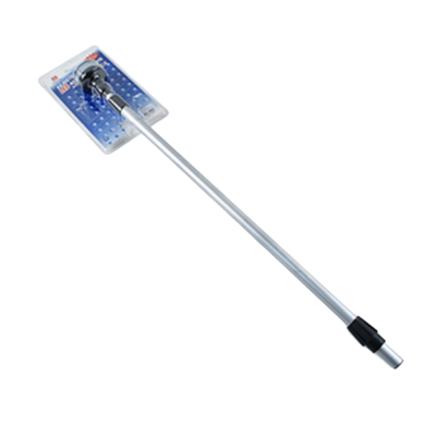 Rareelectrical - New Telescoping Led Stern Navigation Light 26-48 Inch All-Round Compatible With Universal Boats 12V