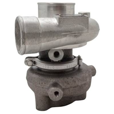 Rareelectrical - New OEM Replacement Turbocharger Compatible With Mitsubishi Fuso Fe-Hd Fe-Sp 4D34-T 3.9L Diesel