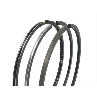 Rareelectrical - 100.0Mm Piston Ring Set Compatible With Caterpillar