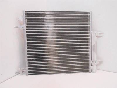 Rareelectrical - New A/C Condenser Compatible With 2013-2015 Chevrolet Spark 1.2L L4 Gm3030301 95999251 42366121