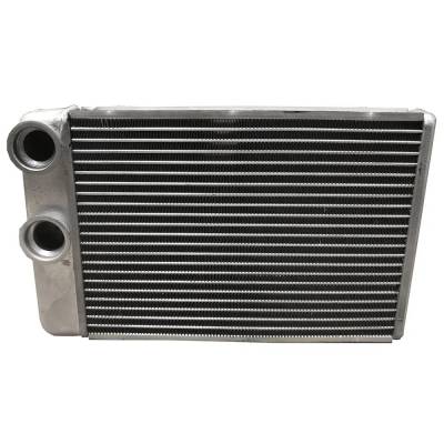 Rareelectrical - New Heater Core Compatible With Gmc Saab 9-5 Turbo6 6 Cyl 2.8L 9-4X Premium 6 Cyl 3.0L Terrain