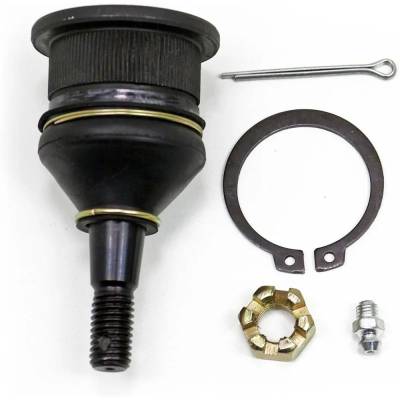 Rareelectrical - New Upper Ball Joint Compatible With Chevrolet Gmc Sierra 1500 All Submodels Tahoe Ltz Tahoe Ls