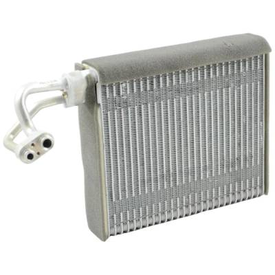 Rareelectrical - A/C Evaporator Compatible With Acura Tsx Base 4 Cyl 2.4L 2004-2008 Gpd4711807