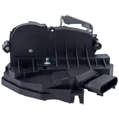 Rareelectrical - New Driver Side Front Door Lock Actuator Compatible With Ford Lincoln Escape Titanium 4 Cyl 2.0L Mkc