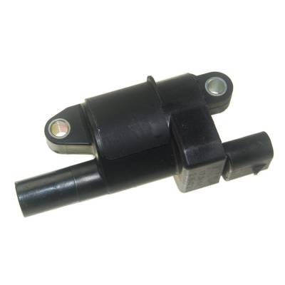 Rareelectrical - Ignition Coil Compatible With 2005-2006 Pontiac Gto Ls2 6.0L V8 Coil-On-Plug 2-Pin Sports Car Uf-414