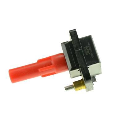 Rareelectrical - Ignition Coil Compatible With 2001-2009 Subaru Outback H6 3.0L Coil-On-Plug 3-Pin Wagon 22433Aa530