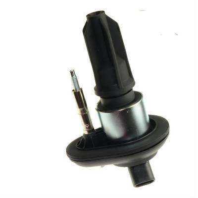 Rareelectrical - Ignition Coil Compatible With 2002-2006 Gmc Coil On Plug Canyon/Envoy/Envoy Xl L4 2.8L, L5 3.5L
