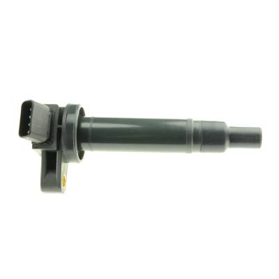 Rareelectrical - Ignition Coil Compatible With 2001-2009 Toyota Sequoia Sequoia 2Uz-Fe Coil-On-Plug 3-Pin 077907115K