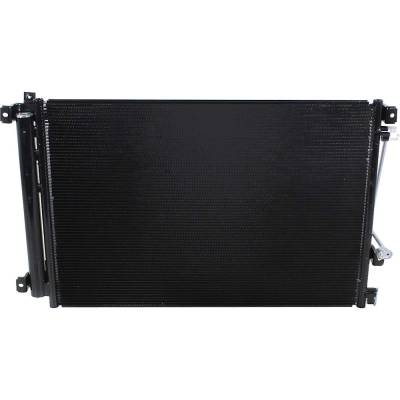Rareelectrical - New High Efficiency A/C Condenser Compatible With Subaru B9 Tribeca Limited 6 Cyl 3.0L Tribeca Base