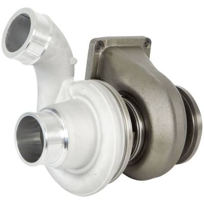 Rareelectrical - New Turbocharger Compatible With Ford E-450 Super Duty 7.3L Powerstroke 1999-2003 By Part Numbers