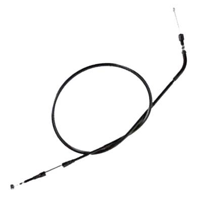 Rareelectrical - Clutch Cable Compatible With 2004-2017 Honda Crf250x 249Cc Liquid-Cooled Dohc 4-Valve