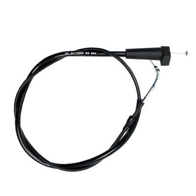 Rareelectrical - OEM Grade Throttle Cable Compatible With 1998-2002 Suzuki Lt-F 500F Vinson 500 4Wd Utility Atv 500Cc