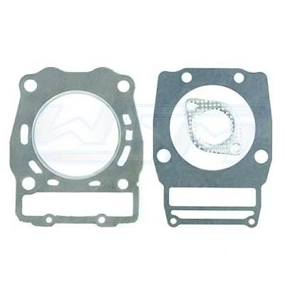 Rareelectrical - Gasket Kit Compatible With 1996-2013 Polaris Sportsman 500 499Cc 4-Stroke Sohc Liquid-Cooled Atv