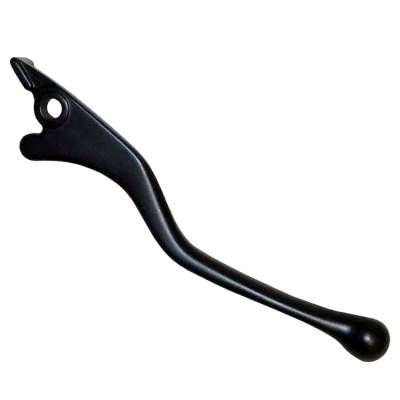 Rareelectrical - Brake Lever Compatible With 2012-2017 Honda Xr650l Crf250l Motorcycle Direct Replacement Right