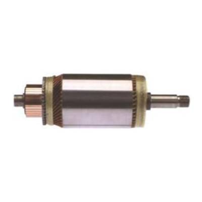 Rareelectrical - New Hitachi Armature Starter Generator Compatible With Ez-Go Yamaha 1012316 101833701 30083-69A