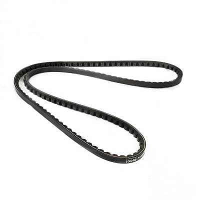 Rareelectrical - Power Steering Belt Compatible With Mercruiser Sterndrive V6 V8 4.3L 5.0L 5.7L 7.4L Alpha Bravo