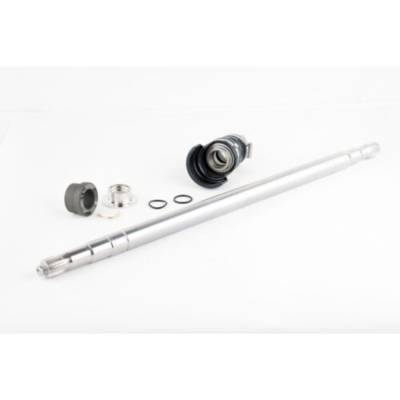 Rareelectrical - 23 1/4 Inch Drive Shaft Kit Compatible With Sea-Doo Gti 130 Gti Se 130 Gti Se 155 Gtx 155 Wake 155