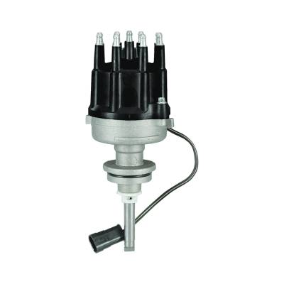 Rareelectrical - New Ignition Distributor Compatible With 1992-1993 Dodge D150 D250 W150 W250 Ramcharger 1994-1997