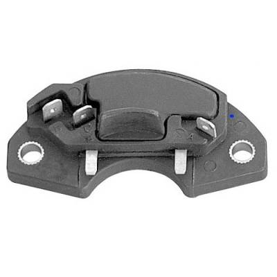 Rareelectrical - New Ignition Control Module Compatible With 1988-1989 Ford Festiva 1.3L B3 Sohc I4 Mitsubishi System